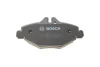 Тормозные колодки BOSCH 0986494285 (фото 6)