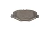 Тормозные колодки BOSCH 0986494285 (фото 7)