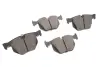 Тормозные колодки BOSCH 0986494286 (фото 1)