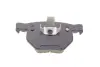 Тормозные колодки BOSCH 0986494286 (фото 4)