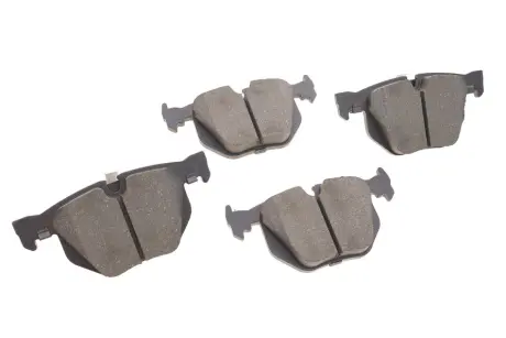 Гальмівні колодки BOSCH 0986494286