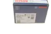 Гальмівні колодки BOSCH 0986494288 (фото 4)