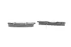 Тормозные колодки BOSCH 0 986 494 289 (фото 3)