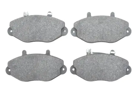 Гальмівні колодки BOSCH 0 986 494 289