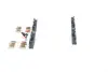 Тормозные колодки BOSCH 0986494290 (фото 2)