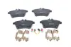 Тормозные колодки BOSCH 0986494290 (фото 6)