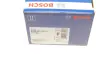 Тормозные колодки BOSCH 0986494292 (фото 8)