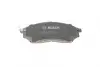 Тормозные колодки BOSCH 0 986 494 295 (фото 4)