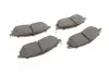 Тормозные колодки BOSCH 0 986 494 295 (фото 6)