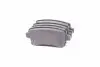 Тормозные колодки BOSCH 0986494297 (фото 3)