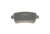 Тормозные колодки BOSCH 0986494297 (фото 7)