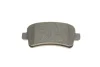 Тормозные колодки BOSCH 0986494297 (фото 8)