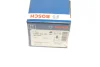 Тормозные колодки BOSCH 0986494297 (фото 9)