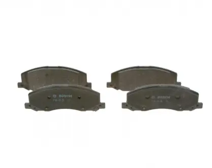 Гальмівні колодки BOSCH 0 986 494 298