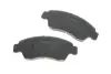 Тормозные колодки BOSCH 0986494299 (фото 2)