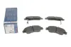 Тормозные колодки BOSCH 0986494299 (фото 4)