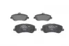 Тормозные колодки BOSCH 0986494302 (фото 2)