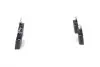 Тормозные колодки BOSCH 0986494304 (фото 4)