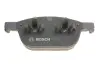 Гальмівні колодки BOSCH 0 986 494 305 (фото 3)