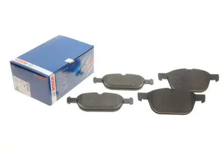 Гальмівні колодки BOSCH 0 986 494 305