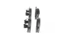 Тормозные колодки BOSCH 0986494307 (фото 4)