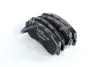 Тормозные колодки BOSCH 0 986 494 308 (фото 1)