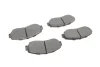 Гальмівні колодки BOSCH 0 986 494 308 (фото 11)