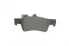 Тормозные колодки BOSCH 0986494309 (фото 5)