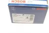 Тормозные колодки BOSCH 0986494309 (фото 9)