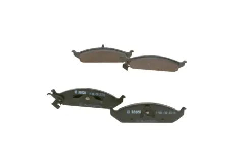 Тормозные колодки BOSCH 0986494313