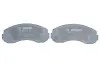 Гальмівні колодки BOSCH 0986494314 (фото 4)