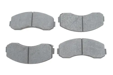 Тормозные колодки BOSCH 0986494314
