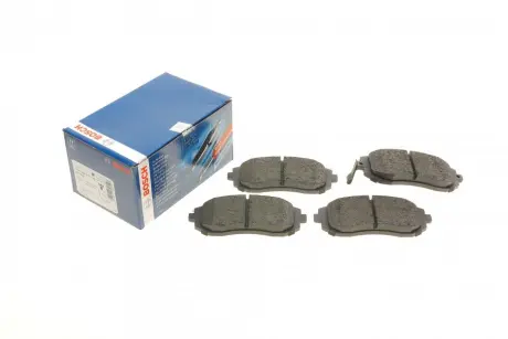 Тормозные колодки BOSCH 0 986 494 315