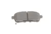 Тормозные колодки BOSCH 0986494321 (фото 3)