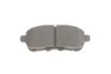 Тормозные колодки BOSCH 0986494321 (фото 4)