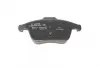 Тормозные колодки BOSCH 0986494324 (фото 3)