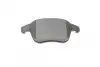 Тормозные колодки BOSCH 0986494324 (фото 4)