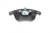 Тормозные колодки BOSCH 0986494324 (фото 6)