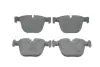 Тормозные колодки BOSCH 0 986 494 325 (фото 1)