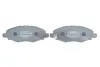 Гальмівні колодки BOSCH 0 986 494 326 (фото 4)