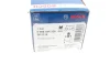 Тормозные колодки BOSCH 0986494328 (фото 12)