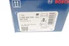 HONDA гальмівні колодки дискові задн.CR-V 07- BOSCH 0986494329 (фото 14)