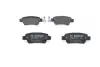 Тормозные колодки BOSCH 0986494329 (фото 2)