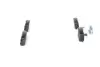 Тормозные колодки BOSCH 0986494329 (фото 3)