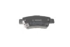 HONDA гальмівні колодки дискові задн.CR-V 07- BOSCH 0986494329 (фото 9)