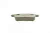 Гальмівні колодки BOSCH 0 986 494 331 (фото 3)