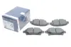 Тормозные колодки BOSCH 0 986 494 333 (фото 2)