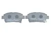 Тормозные колодки BOSCH 0 986 494 333 (фото 4)