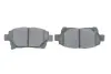 Тормозные колодки BOSCH 0 986 494 333 (фото 5)