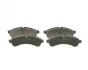 Тормозные колодки BOSCH 0986494335 (фото 1)